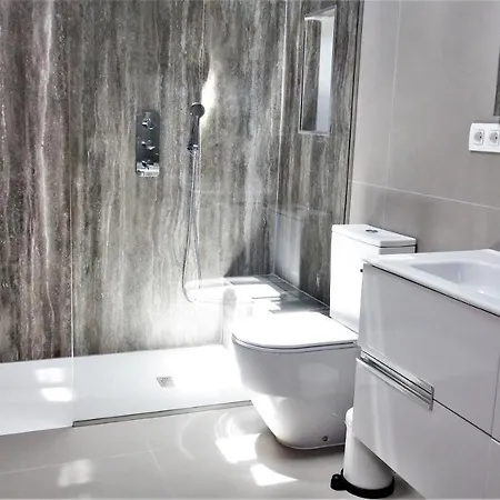 Apartamento Caracol Yaiza Apartment Yaiza (Lanzarote)