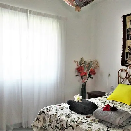 Apartamento Caracol Yaiza Apartment