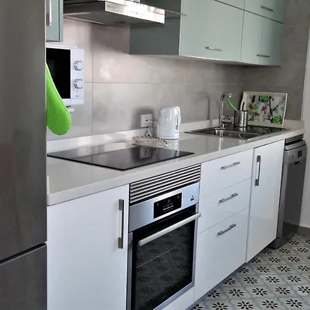 Apartamento Caracol Yaiza Yaiza (Lanzarote)