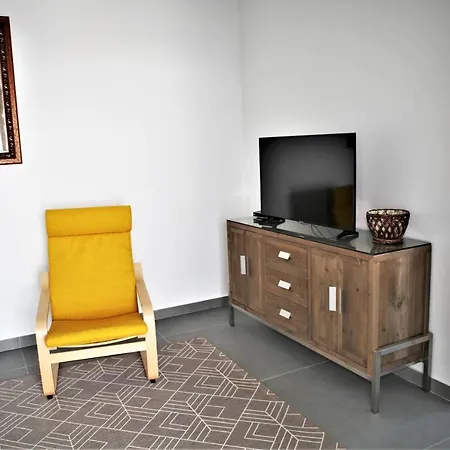 Apartamento Caracol Yaiza * Yaiza (Lanzarote)