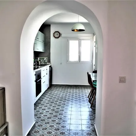 Apartment Apartamento Caracol Yaiza