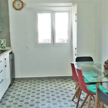 Apartamento Caracol Yaiza *