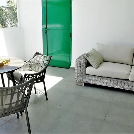 Apartment Apartamento Caracol Yaiza *