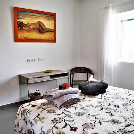 Apartment Apartamento Caracol Yaiza Yaiza (Lanzarote)