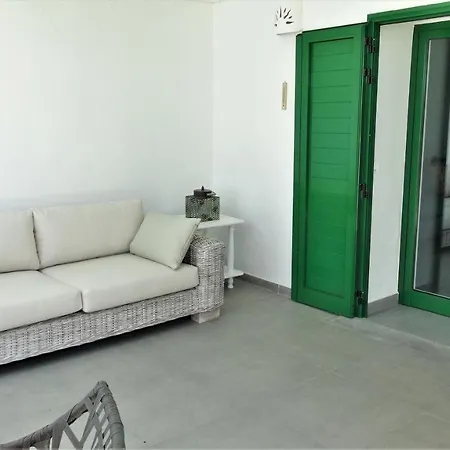 Apartamento Caracol Yaiza Apartment Yaiza (Lanzarote)
