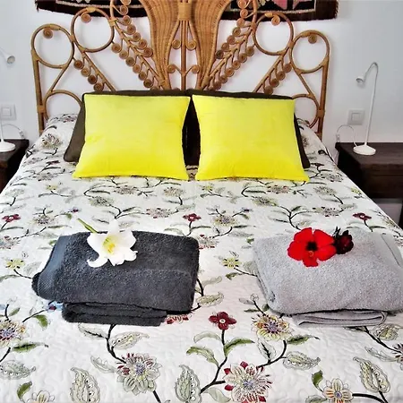 Apartment Apartamento Caracol Yaiza *