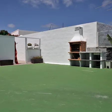 Apartamento Caracol Yaiza *