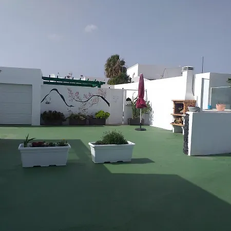 Apartamento Caracol Yaiza